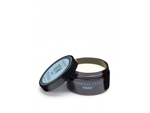 AMERICAN CREW™ FIBER™ Stiprios fiksacijos plaukų formavimo kremas, 85 g